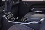 Land Rover Range Rover LWB by Overfinch 2014 года